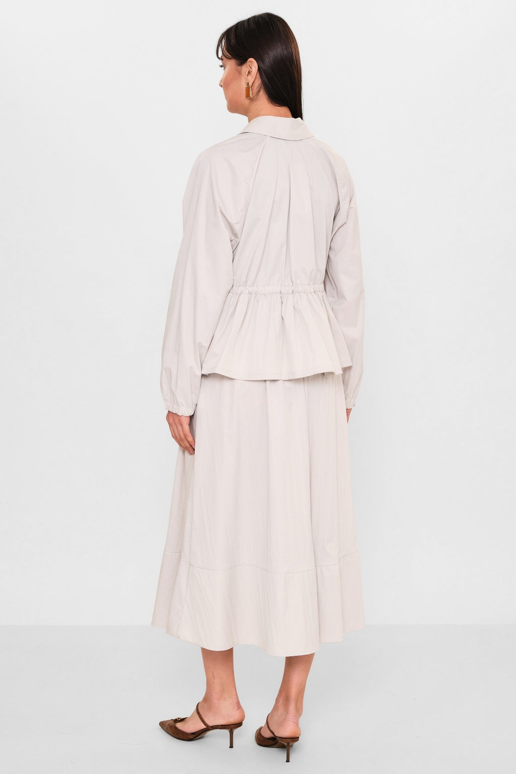 Zanzi - Regular Size Blouse (ZNZ26Y21476773) - 8690200114519