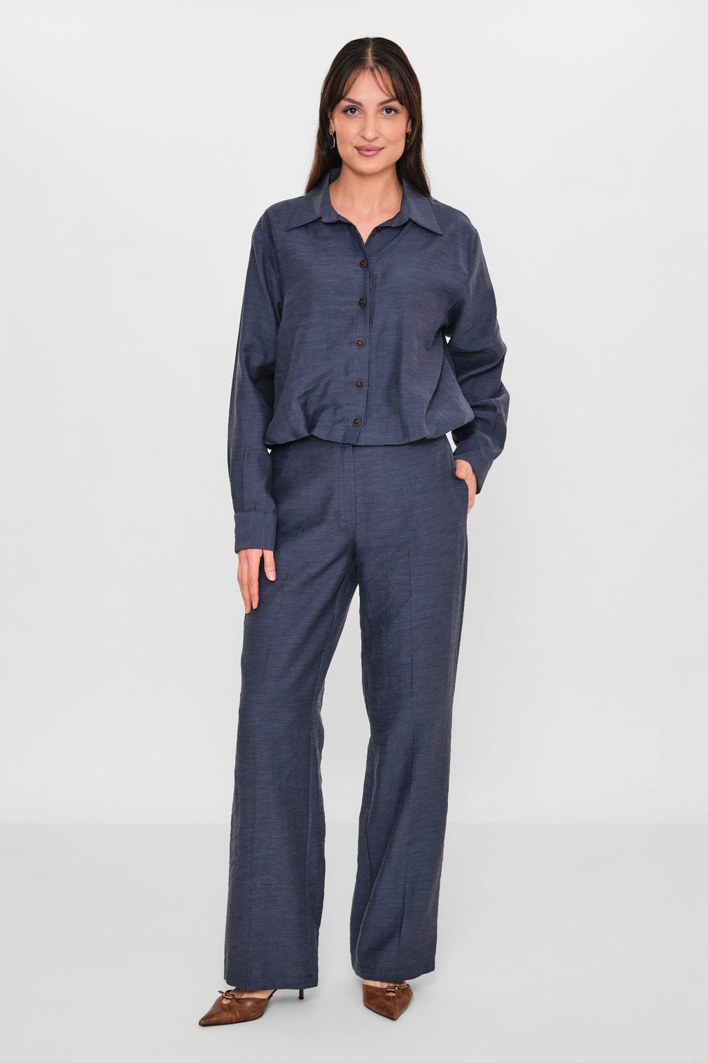 Zanzi - Regular Size Suit (ZNZ26Y21482211) - 8690200114540