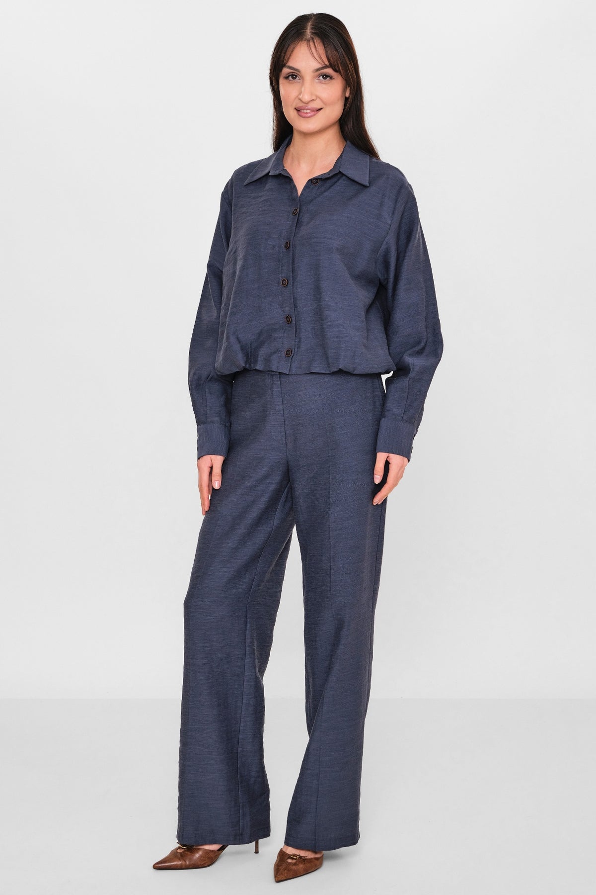 Zanzi - Regular Size Suit (ZNZ26Y21482211) - 8690200114540