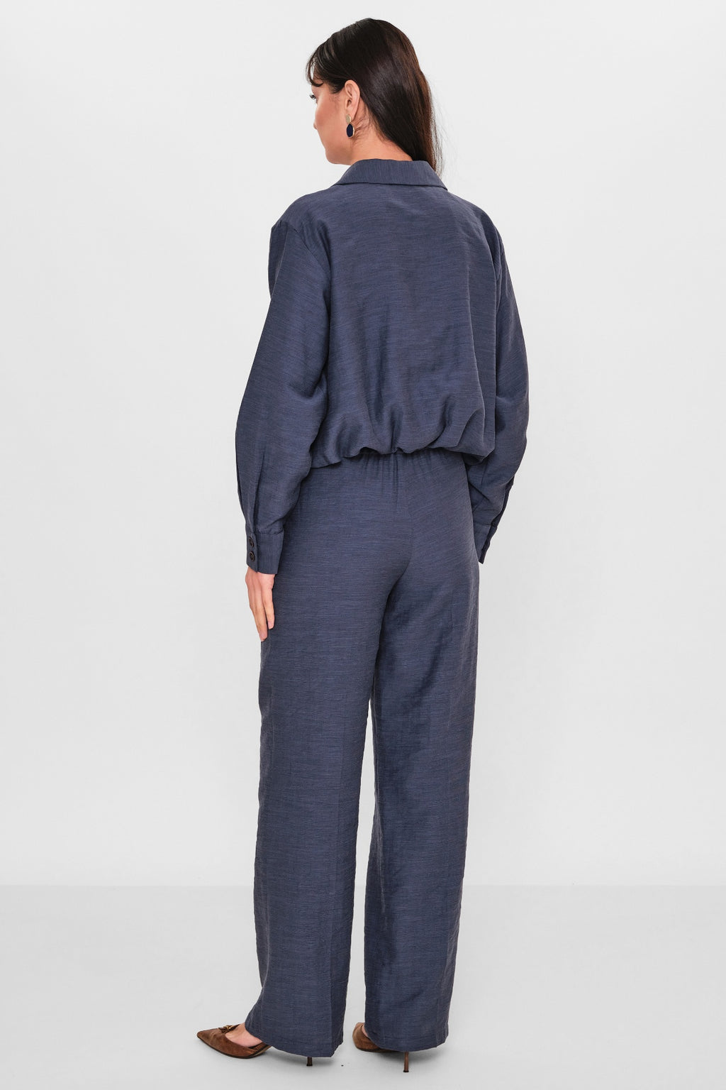Zanzi - Regular Size Suit (ZNZ26Y21482211) - 8690200114540