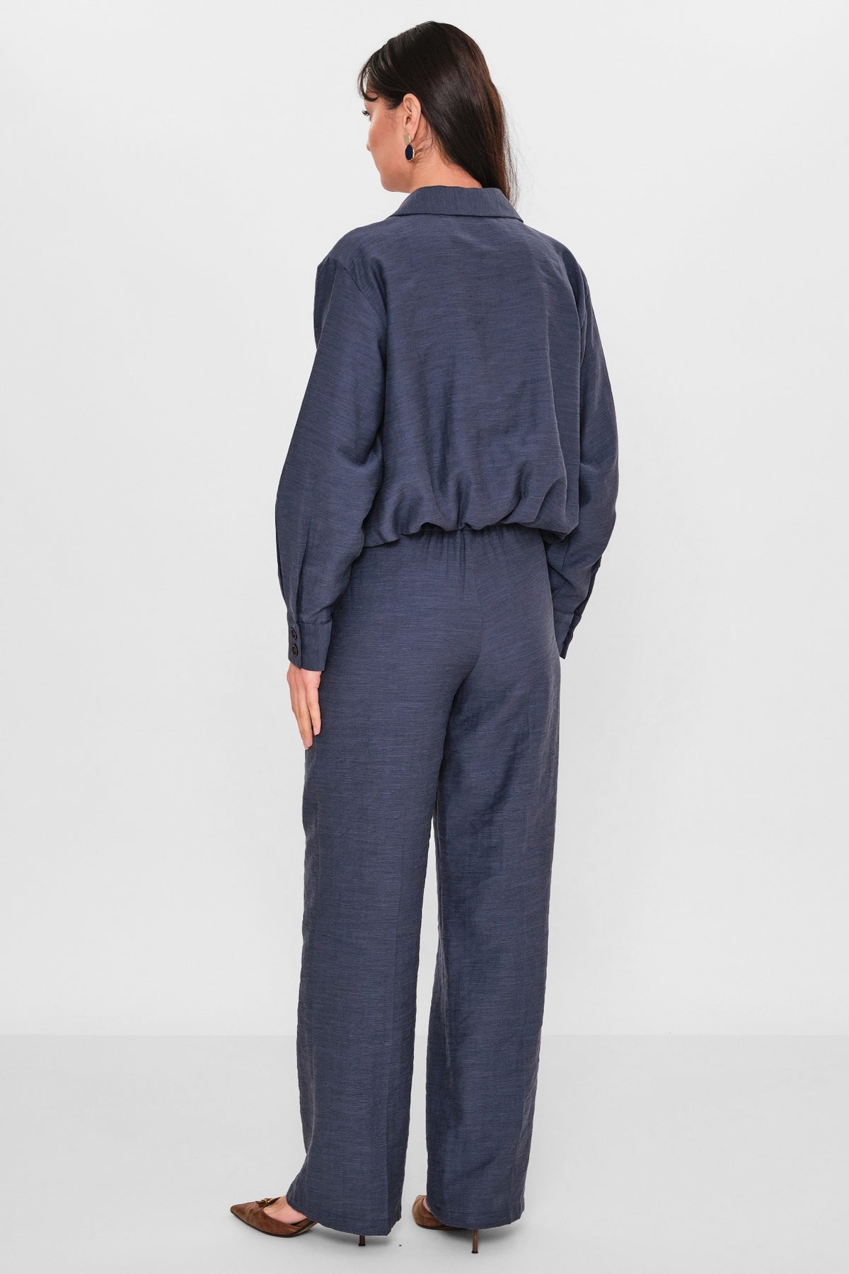 Zanzi - Regular Size Suit (ZNZ26Y21482211) - 8690200114540
