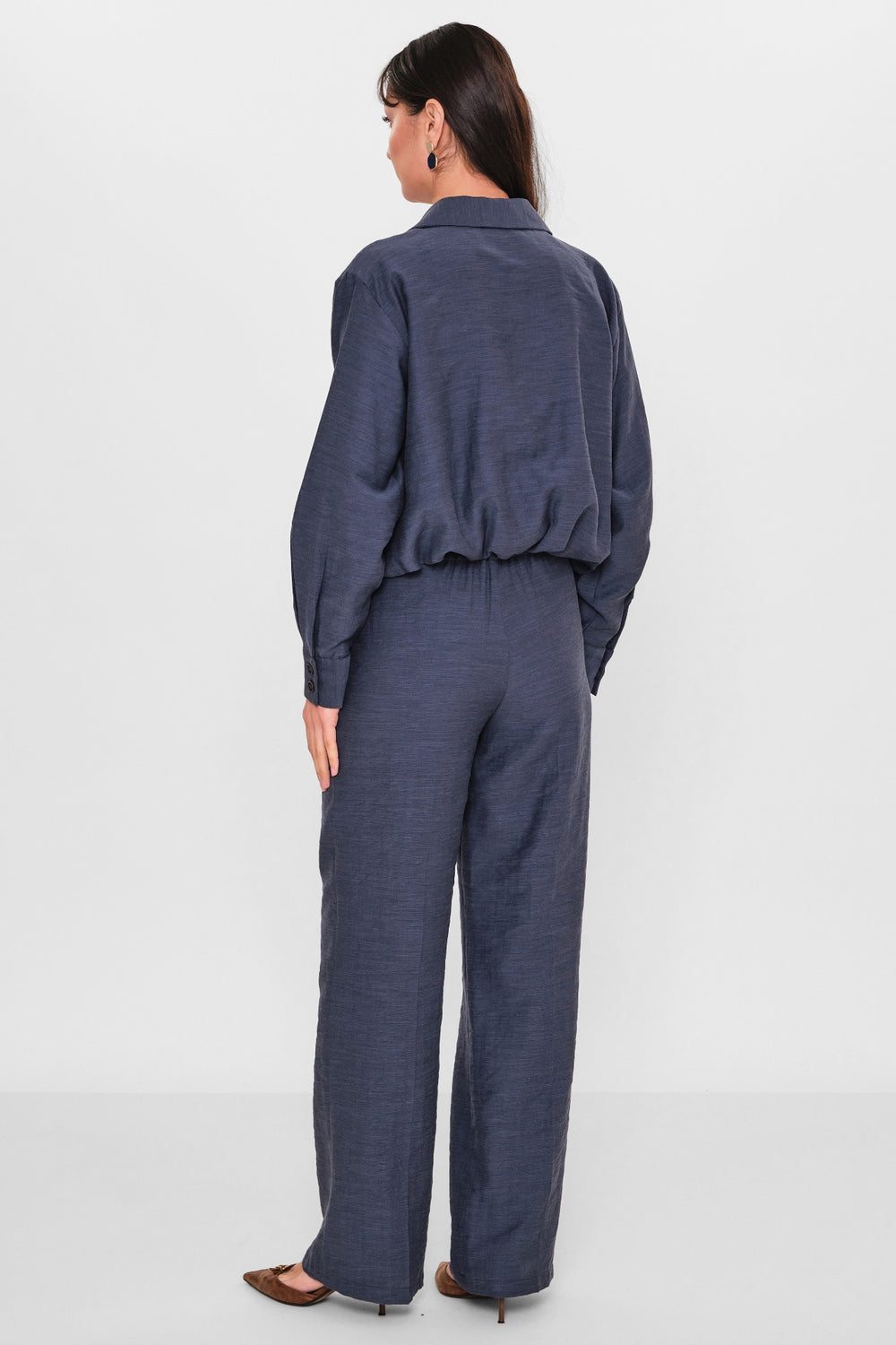Zanzi - Regular Size Suit (ZNZ26Y21482211) - 8690200114540