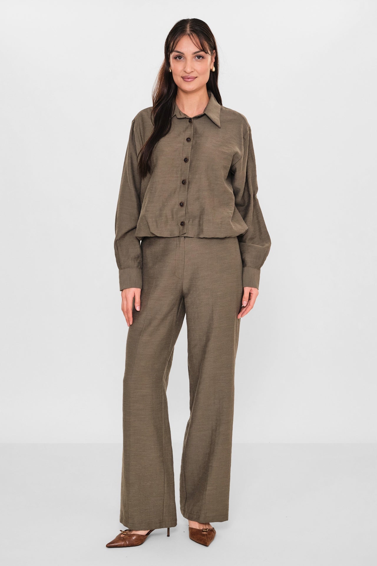 Zanzi - Regular Size Suit (ZNZ26Y21482211) - 8690200114557