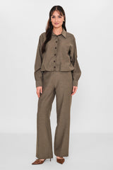 Zanzi - Regular Size Suit (ZNZ26Y21482211) - 8690200114557