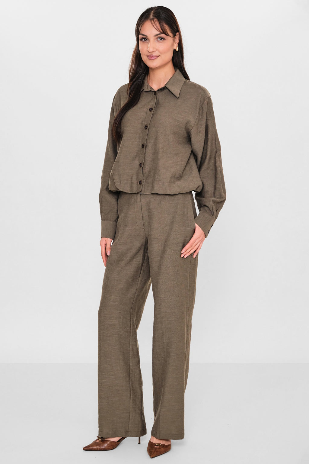 Zanzi - Regular Size Suit (ZNZ26Y21482211) - 8690200114557