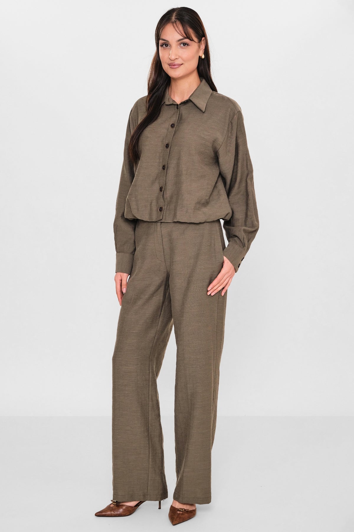 Zanzi - Regular Size Suit (ZNZ26Y21482211) - 8690200114557