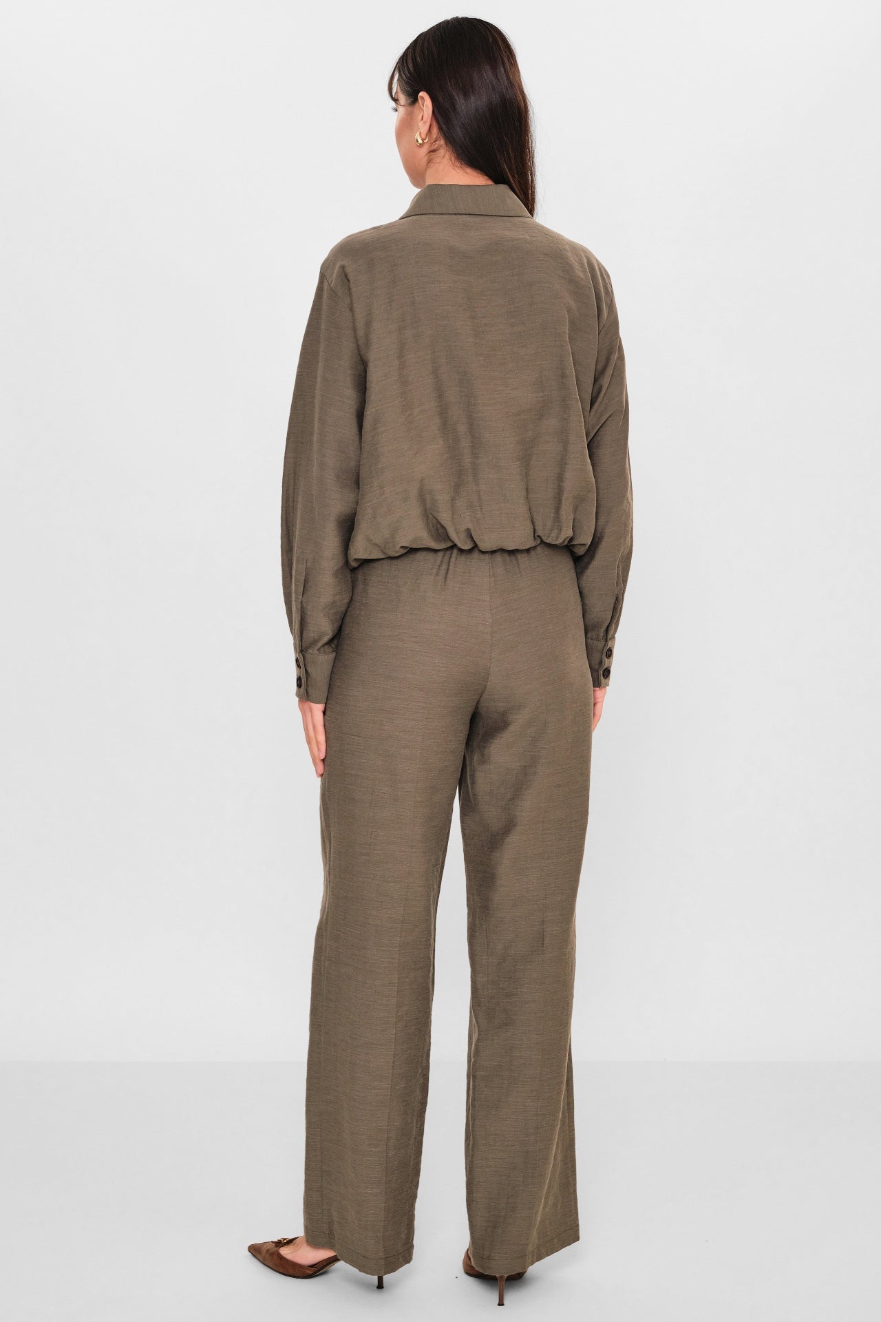 Zanzi - Regular Size Suit (ZNZ26Y21482211) - 8690200114557