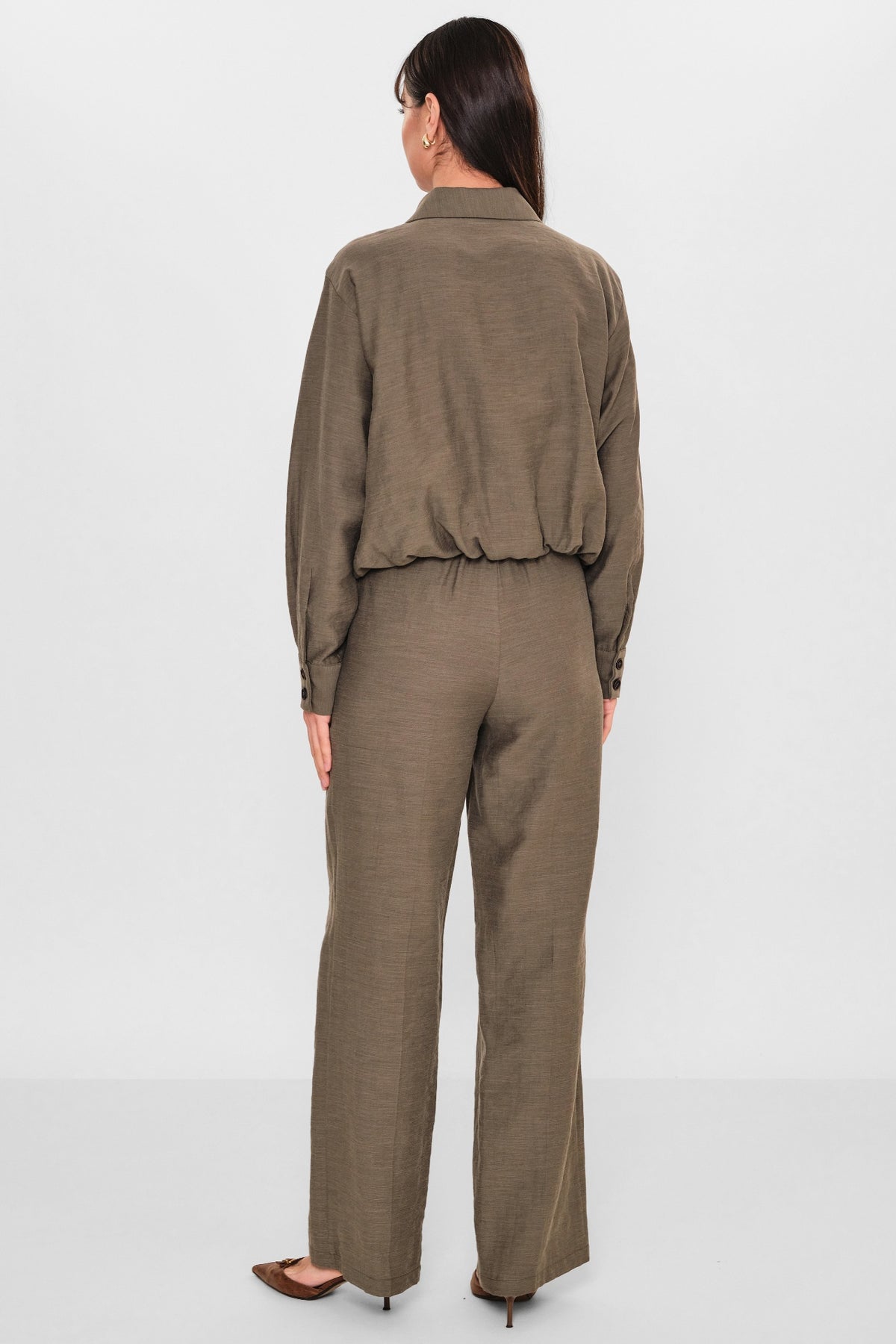 Zanzi - Regular Size Suit (ZNZ26Y21482211) - 8690200114557