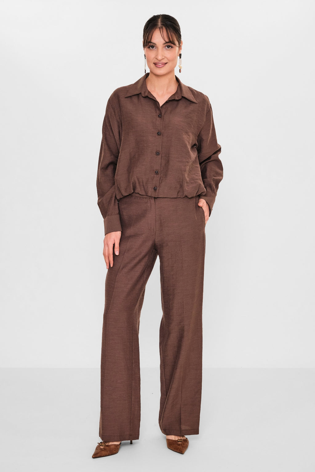 Zanzi - Regular Size Suit (ZNZ26Y21482211) - 8690200114564