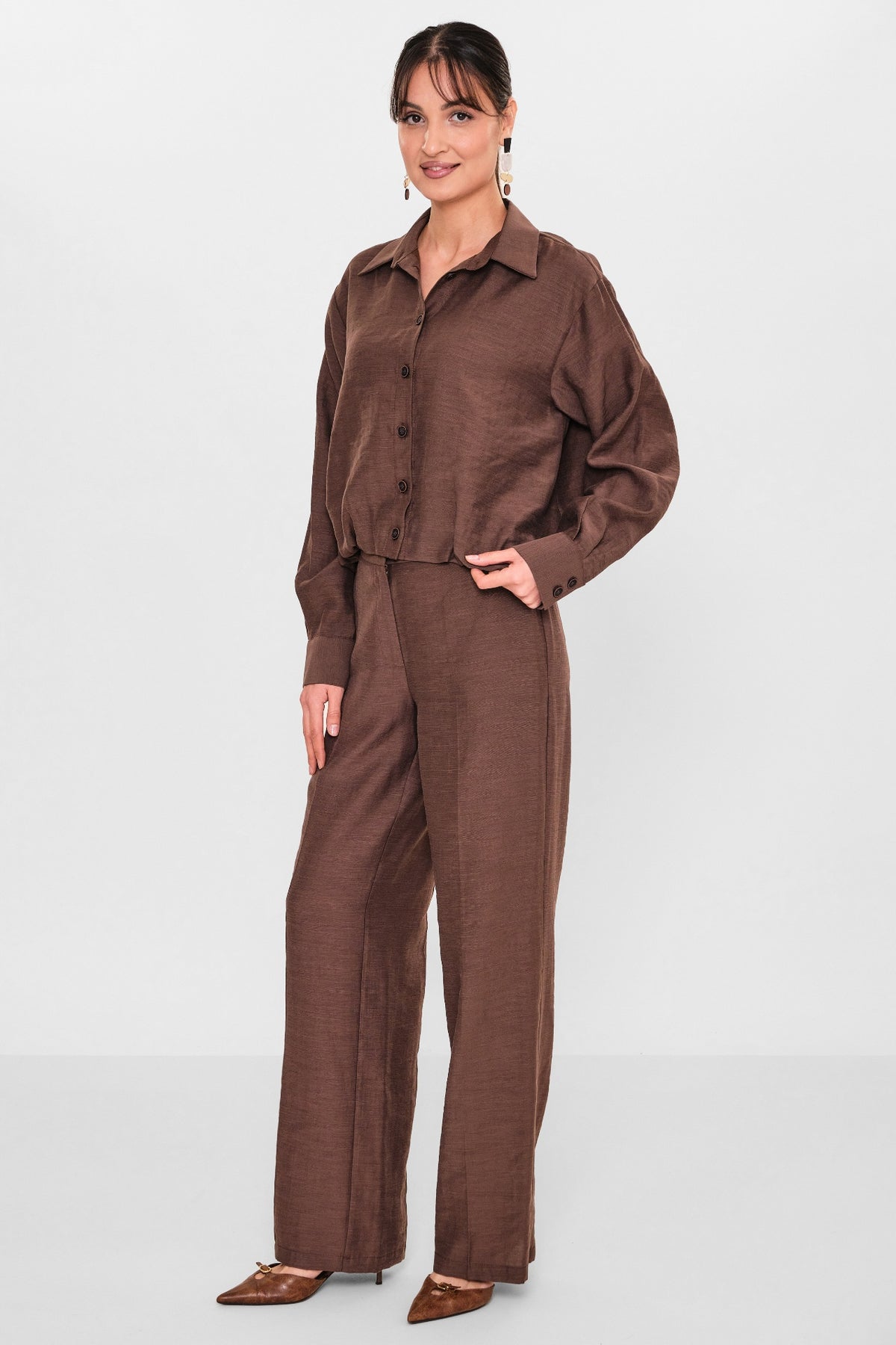 Zanzi - Regular Size Suit (ZNZ26Y21482211) - 8690200114564