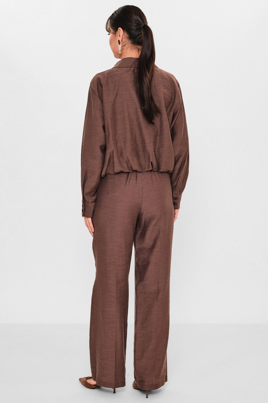 Zanzi - Regular Size Suit (ZNZ26Y21482211) - 8690200114564