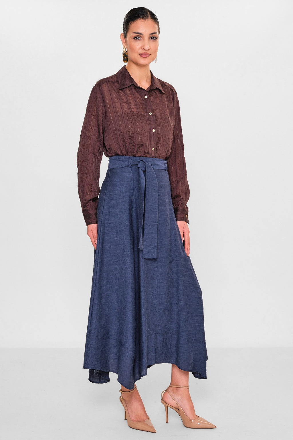 Zanzi - Regular Size Skirt (ZNZ26Y21483231) - 8690200114571