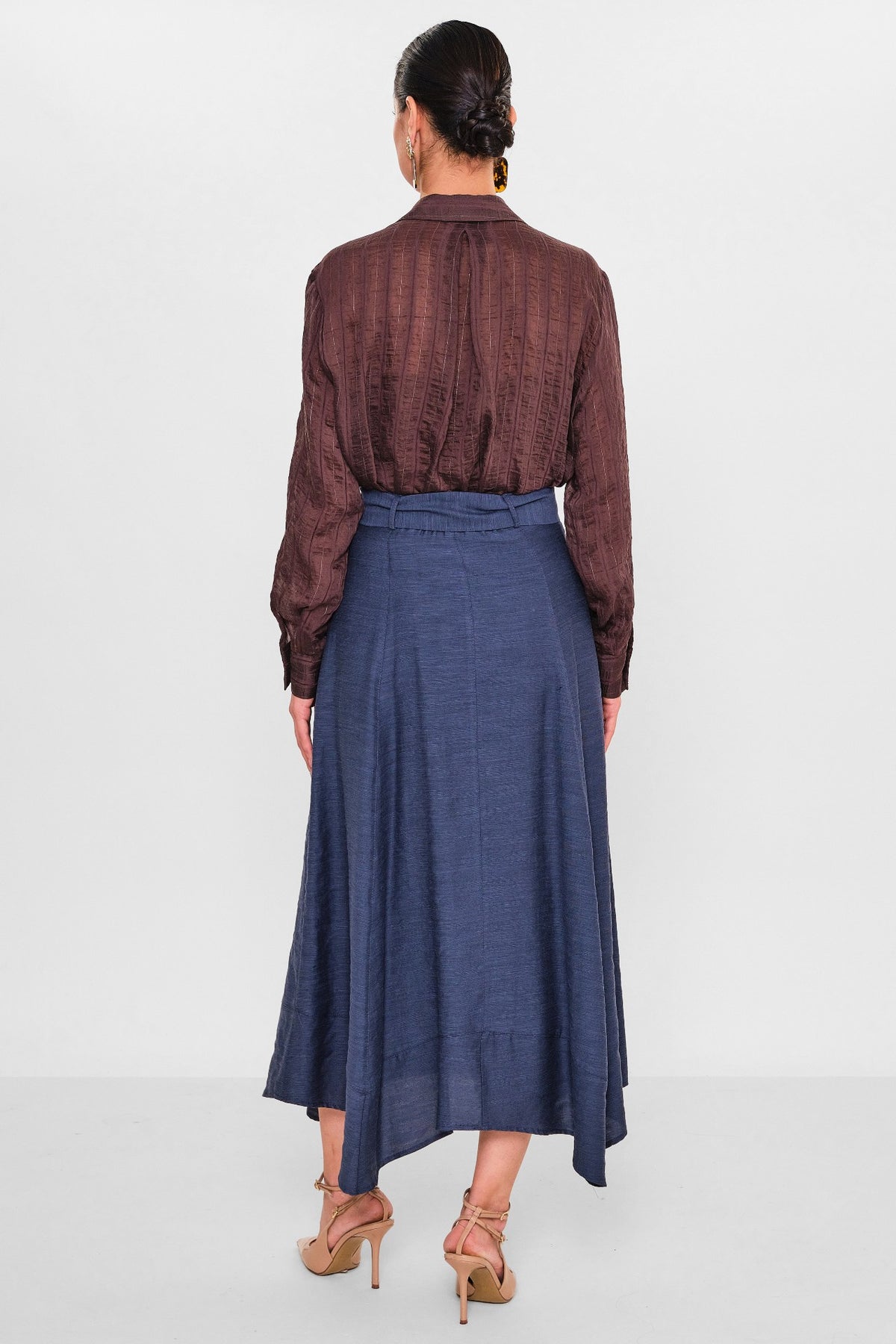 Zanzi - Regular Size Skirt (ZNZ26Y21483231) - 8690200114571
