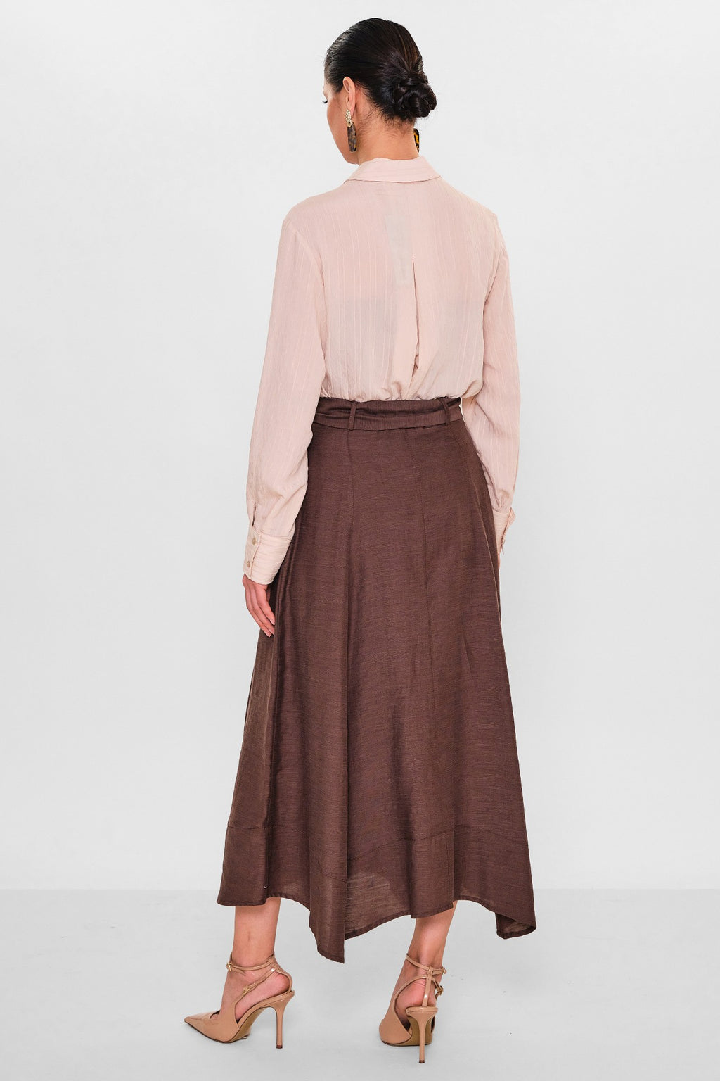 Zanzi - Regular Size Skirt (ZNZ26Y21483231) - 8690200114595