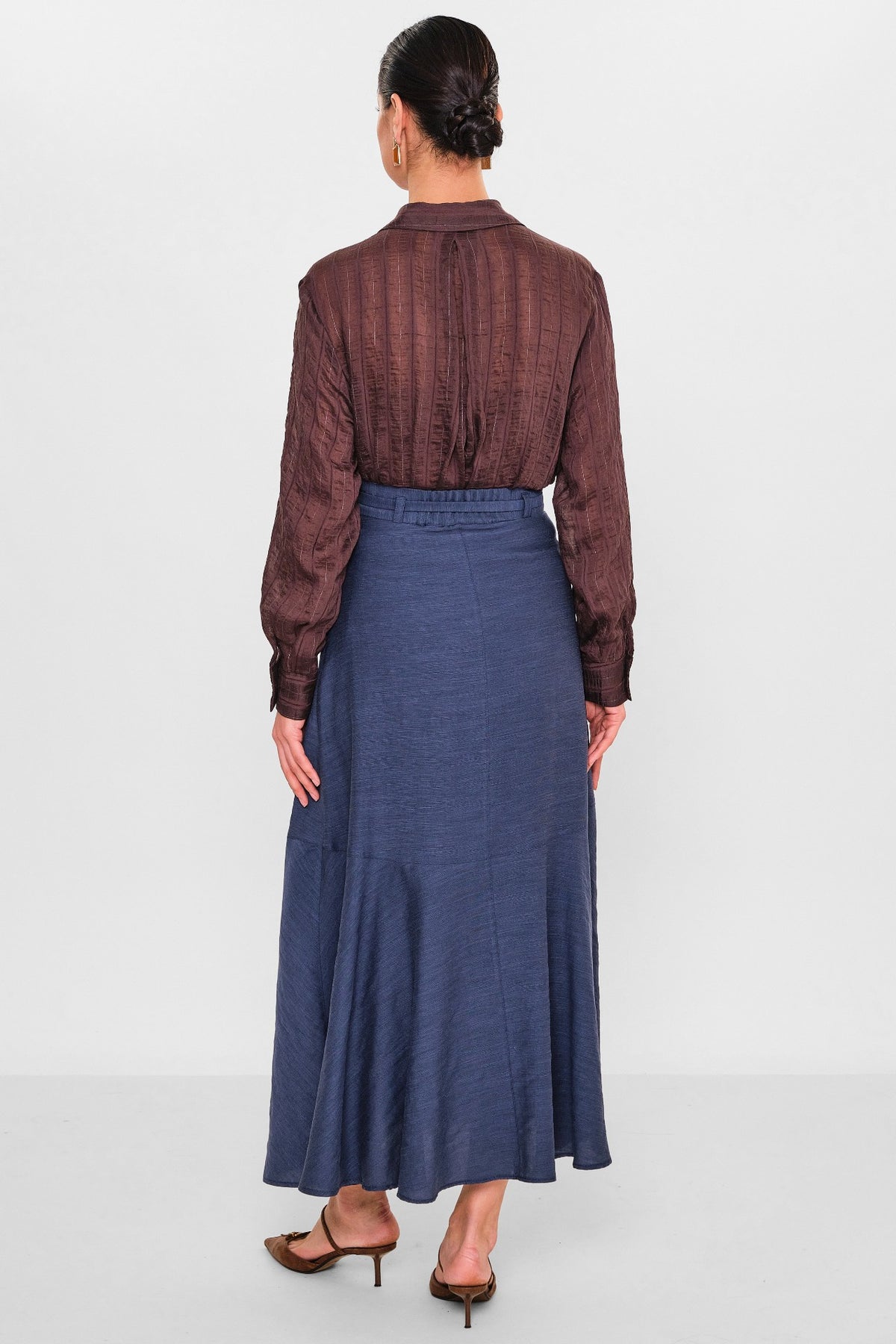 Zanzi - Regular Size Skirt (ZNZ26Y21483232) - 8690200114601
