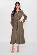Zanzi - Regular Size Dress (ZNZ26Y21484429) - 8690200114649