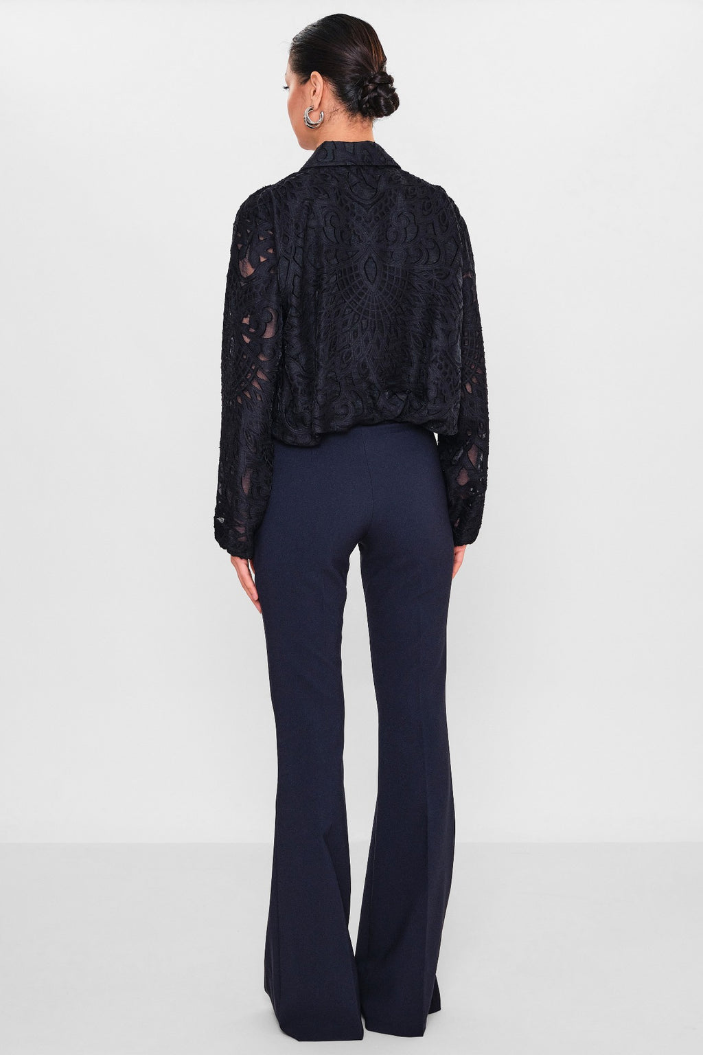 Zanzi - Regular Size Jacket (ZNZ26Y21526776) - 8690200114663