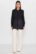 Zanzi - Regular Size Blouse (ZNZ26Y21536779) - 8690200114670