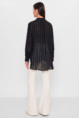 Zanzi - Regular Size Blouse (ZNZ26Y21536779) - 8690200114670