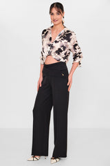 Zanzi - Regular Size Trousers (ZNZ26Y21551621) - 8690200114700