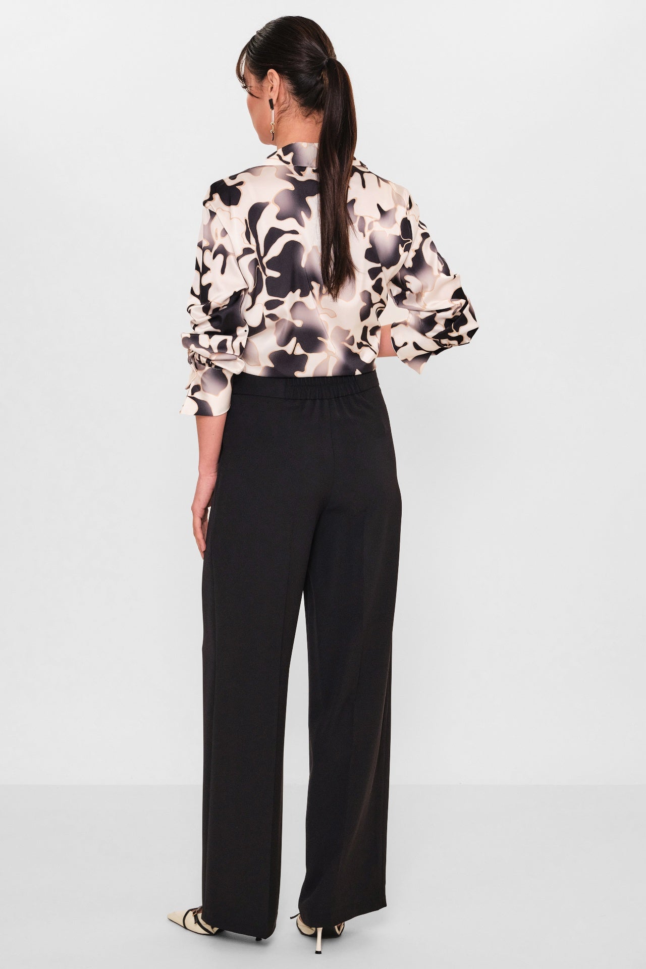 Zanzi - Regular Size Trousers (ZNZ26Y21551621) - 8690200114700