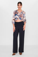 Zanzi - Regular Size Trousers (ZNZ26Y21551621) - 8690200114717