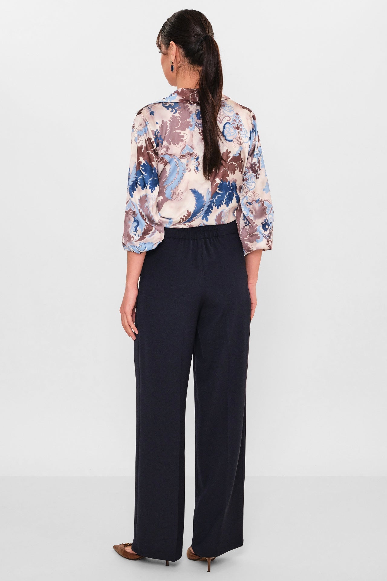 Zanzi - Regular Size Trousers (ZNZ26Y21551621) - 8690200114717