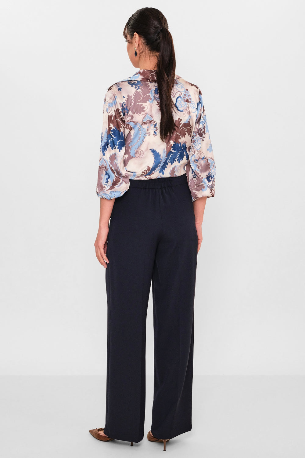 Zanzi - Regular Size Trousers (ZNZ26Y21551621) - 8690200114717