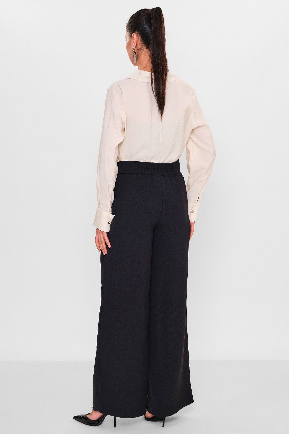 Zanzi - Regular Size Trousers (ZNZ26Y21551624) - 8690200114731