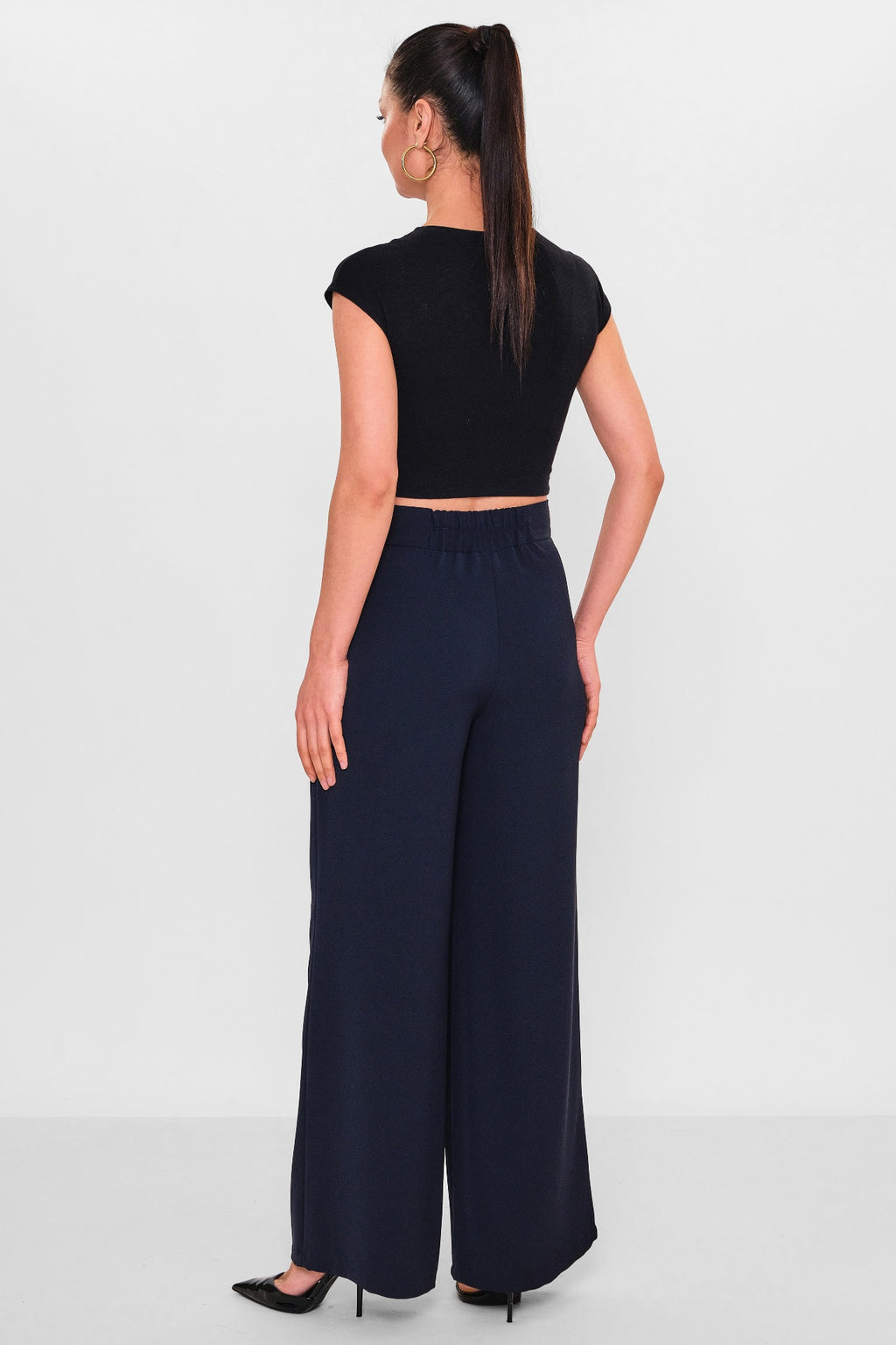 Zanzi - Regular Size Trousers (ZNZ26Y21551624) - 8690200114748