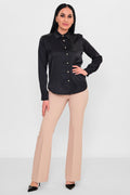 Dayi - Plus Size Blouse (BDY26Y21263) - 8690200114946