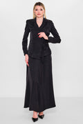 Jarrivee - Plus Size Jacket (JRVSS26J2095) - 8690200115226