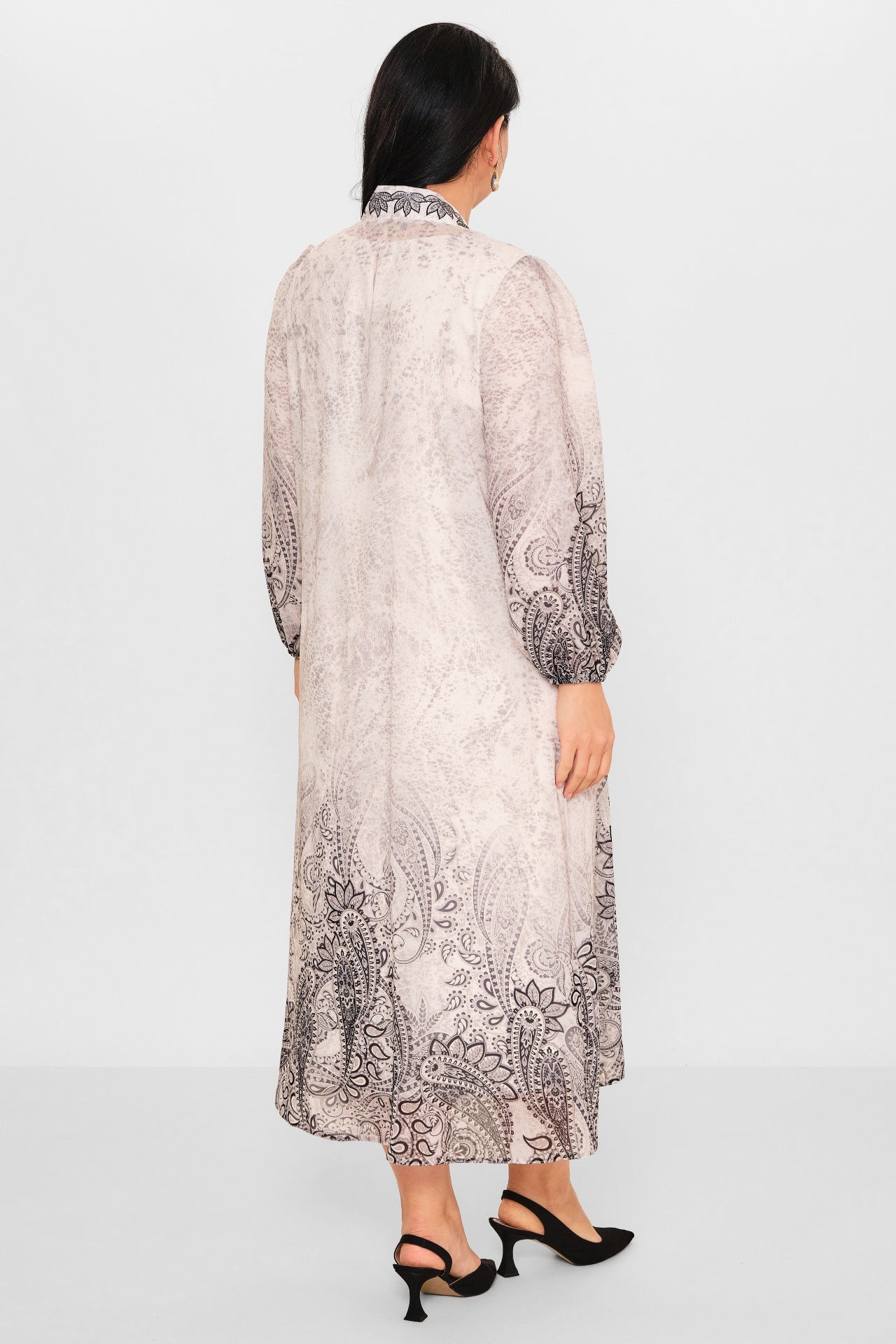 Ksas - Plus Size Suit (KSAS7091) - 8690200115639