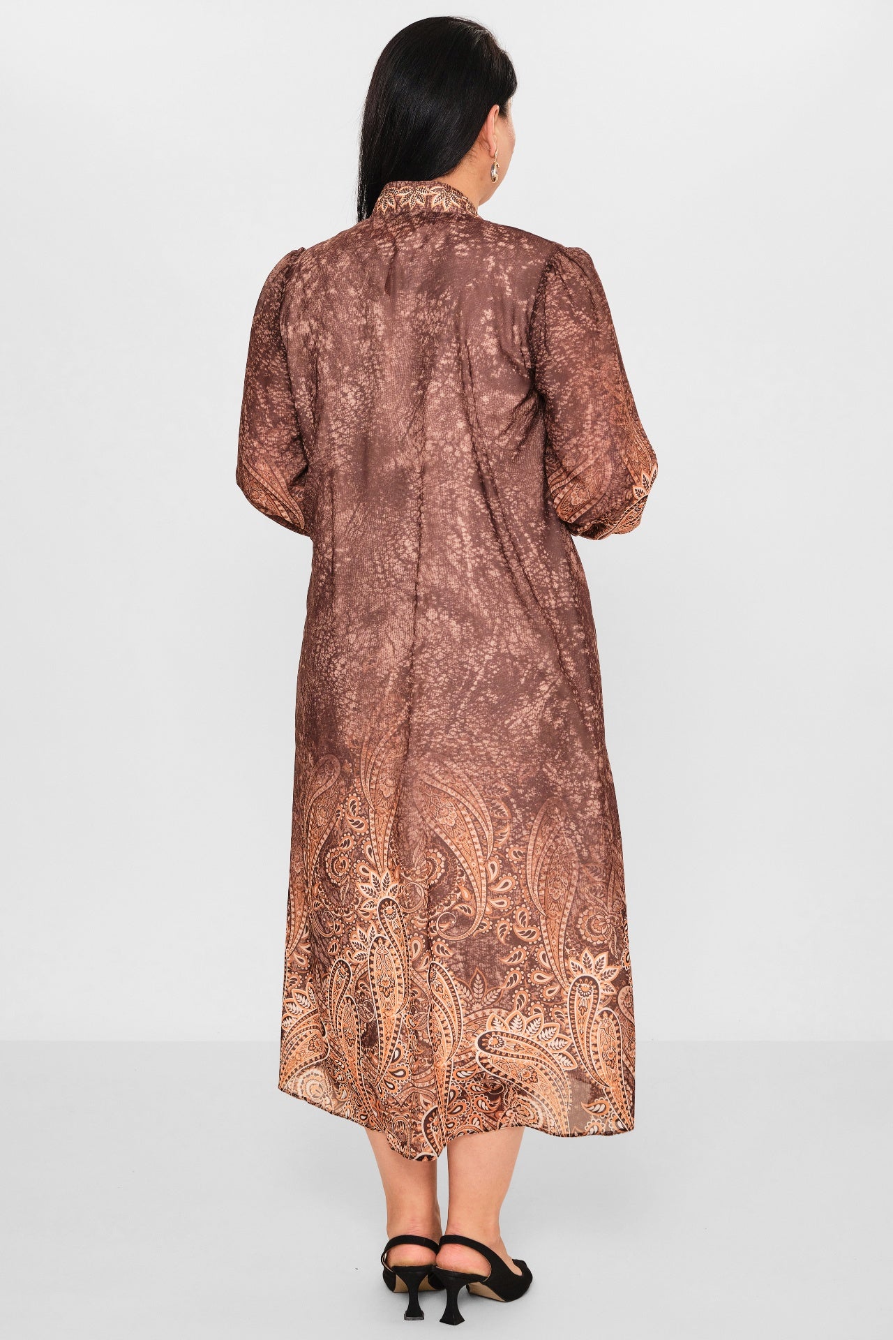 Ksas - Plus Size Suit (KSAS7091) - 8690200115646