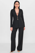 Meira - Plus Size Suit (MEI26Y8400) - 8690200115936