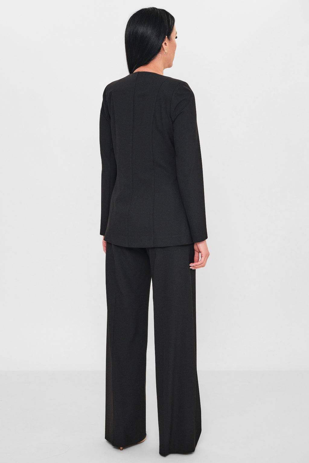 Meira - Plus Size Suit (MEI26Y8400) - 8690200115936