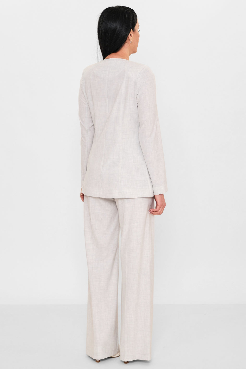 Meira - Plus Size Suit (MEI26Y8400) - 8690200115943