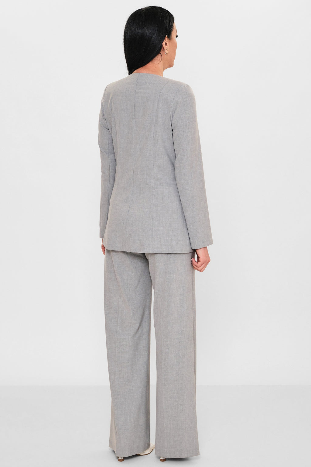 Meira - Plus Size Suit (MEI26Y8400) - 8690200115950