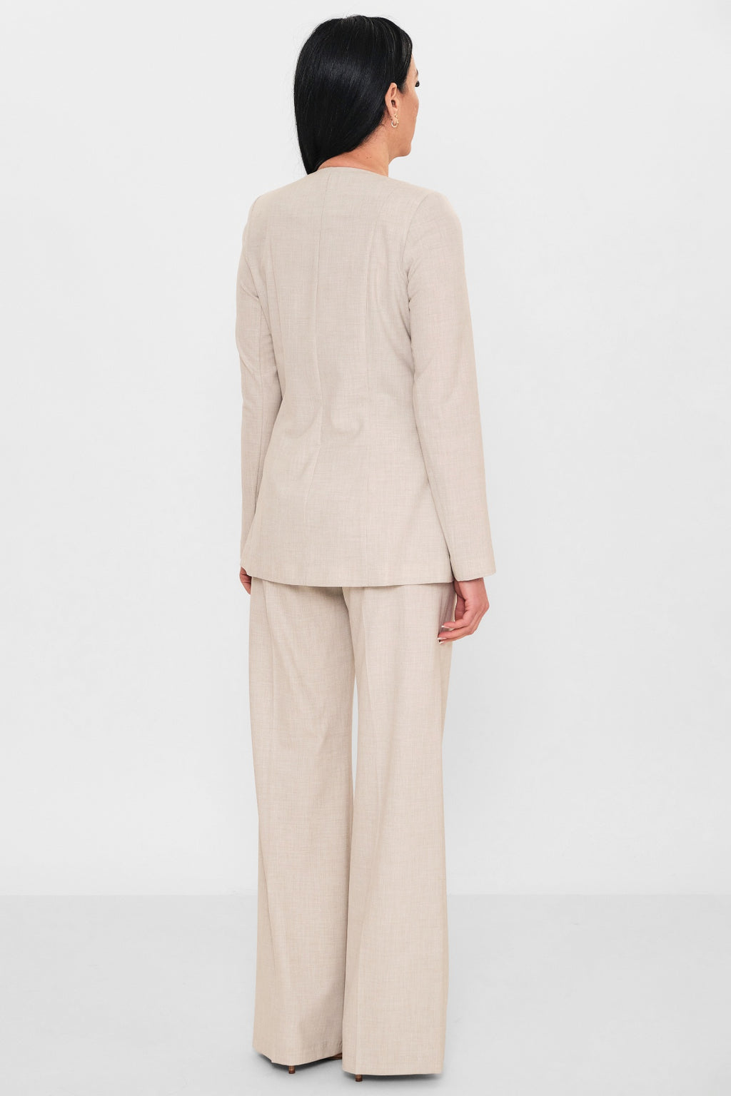 Meira - Plus Size Suit (MEI26Y8400) - 8690200115967