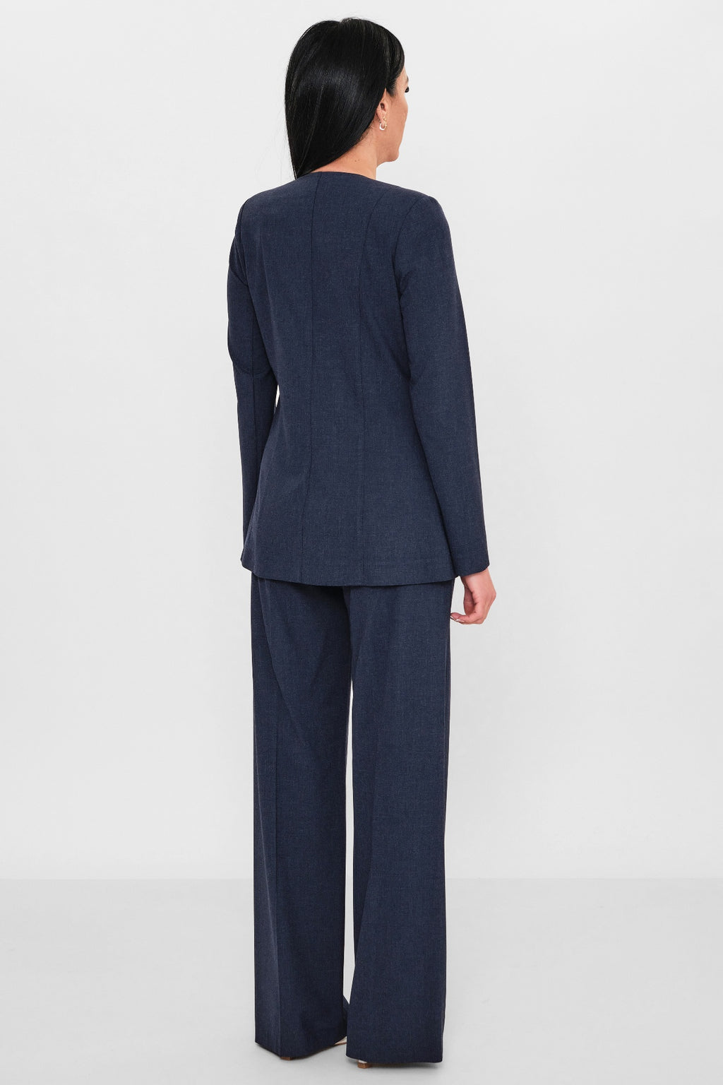 Meira - Plus Size Suit (MEI26Y8400) - 8690200115974
