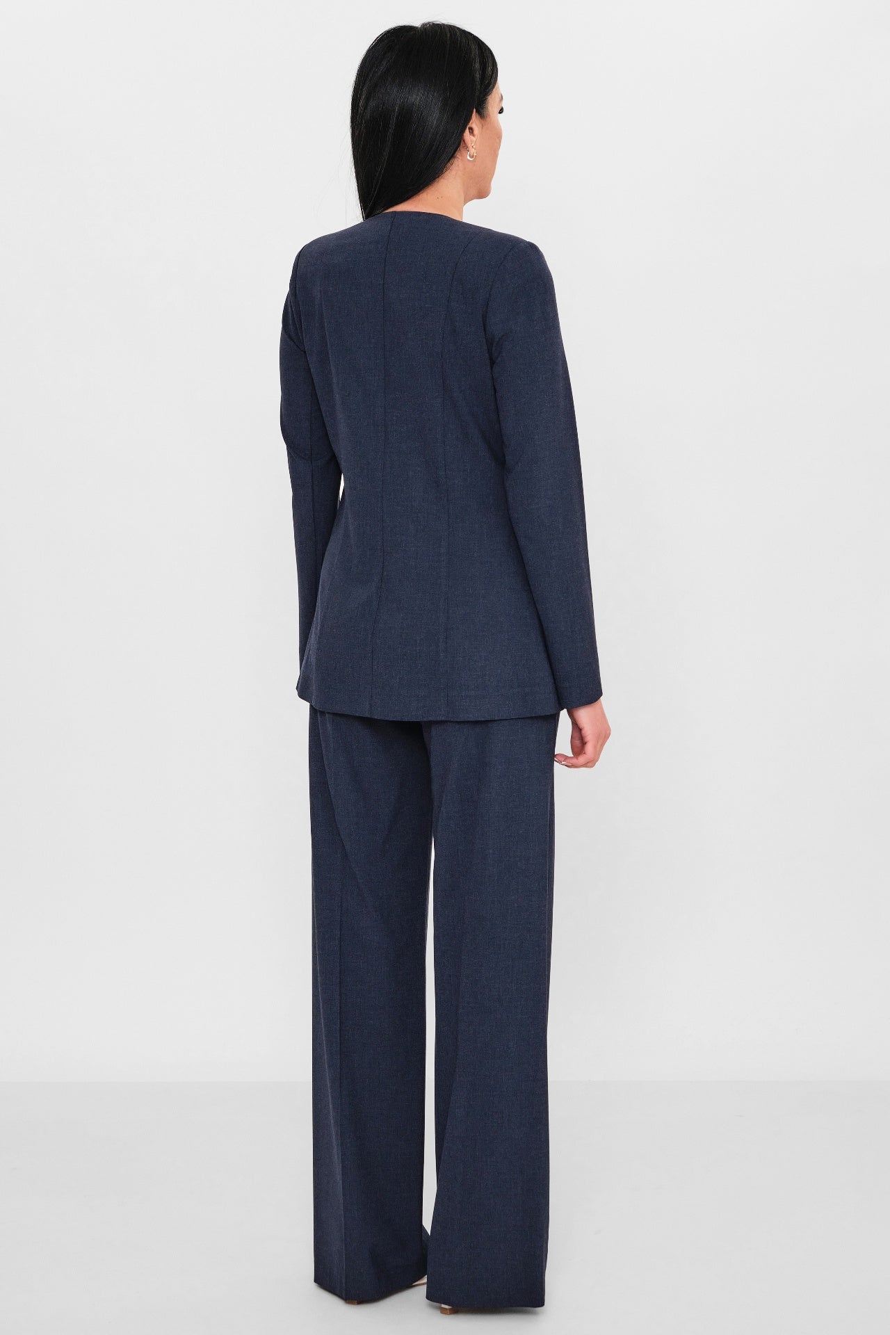 Meira - Plus Size Suit (MEI26Y8400) - 8690200115974