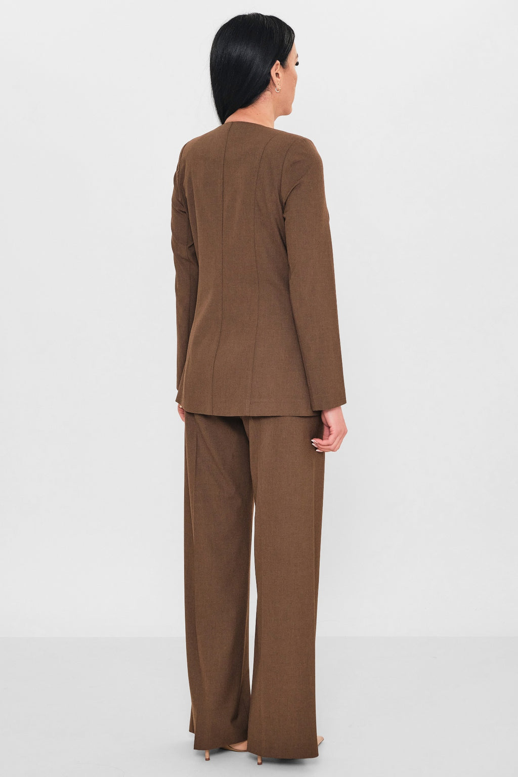 Meira - Plus Size Suit (MEI26Y8400) - 8690200115981