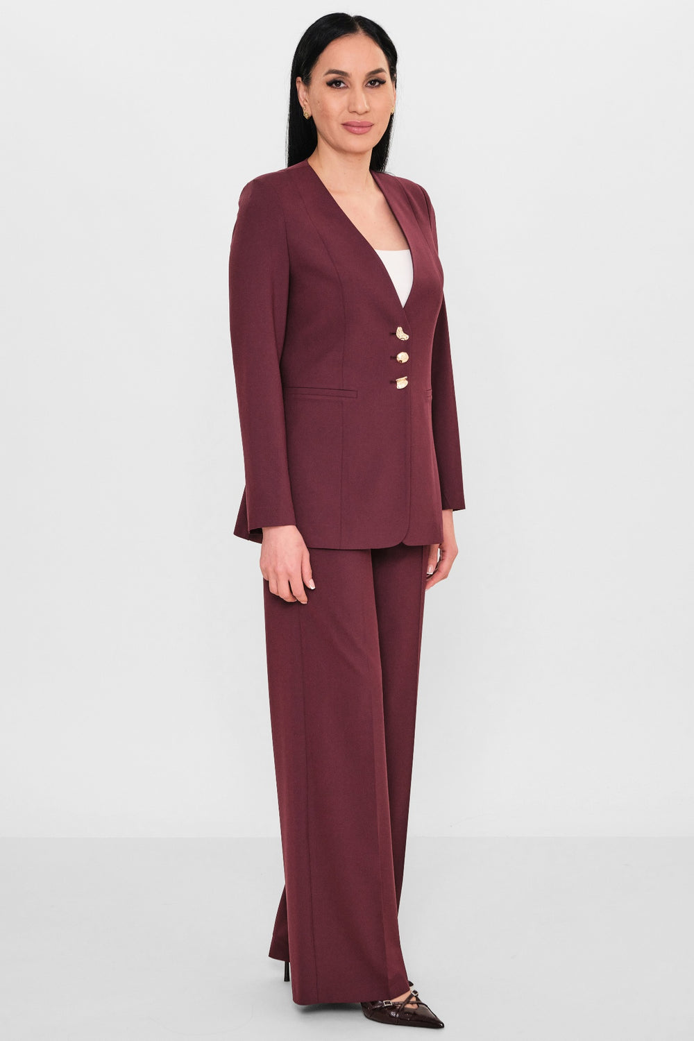 Mei̇ra - Plus Size Suit (MEI26Y8400) - 8690200115998