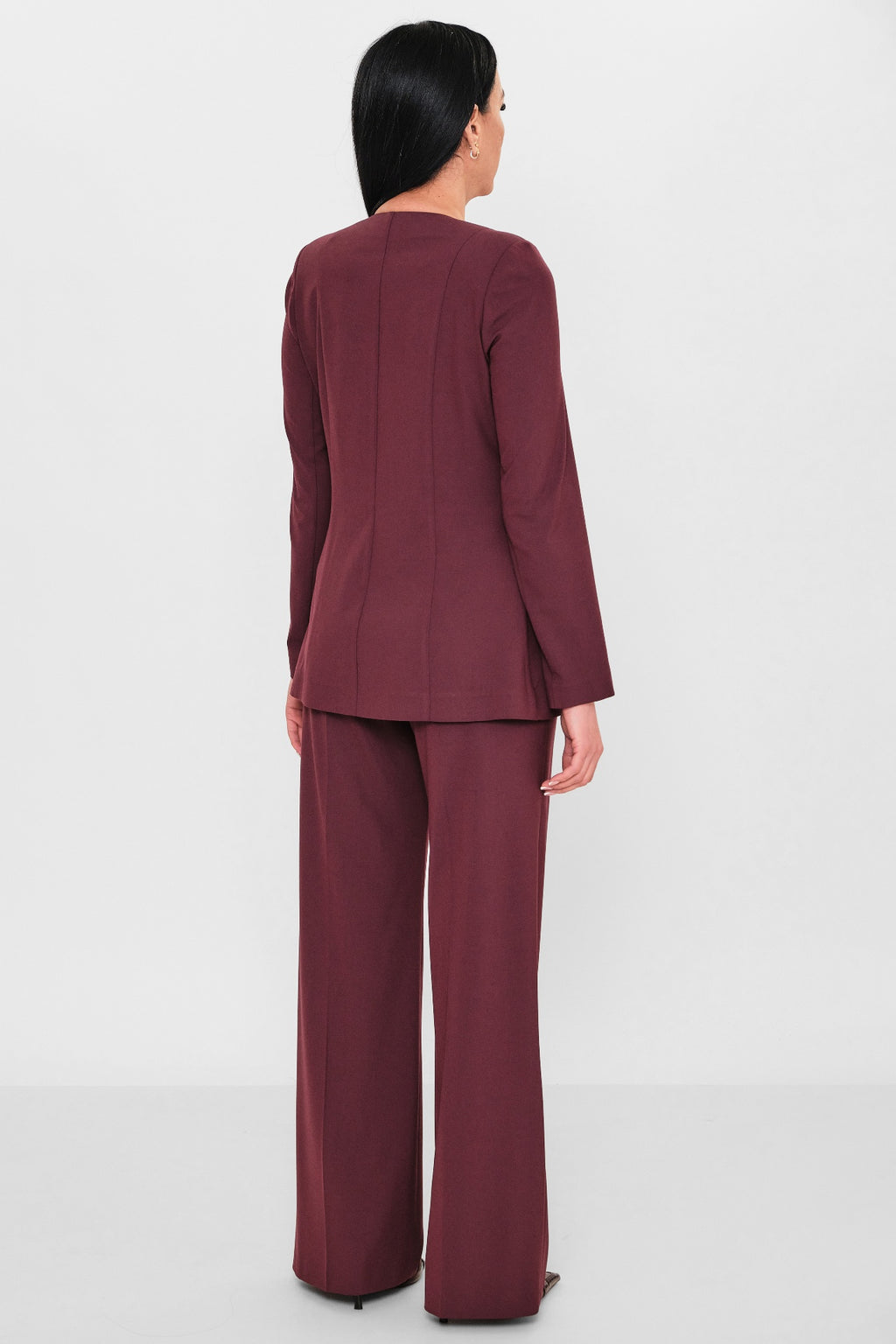 Meira - Plus Size Suit (MEI26Y8400) - 8690200115998