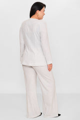 Mei̇ra - Plus Size Suit (MEI26Y8405) - 8690200116025