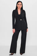 Meira - Plus Size Suit (MEI26Y8420) - 8690200116094