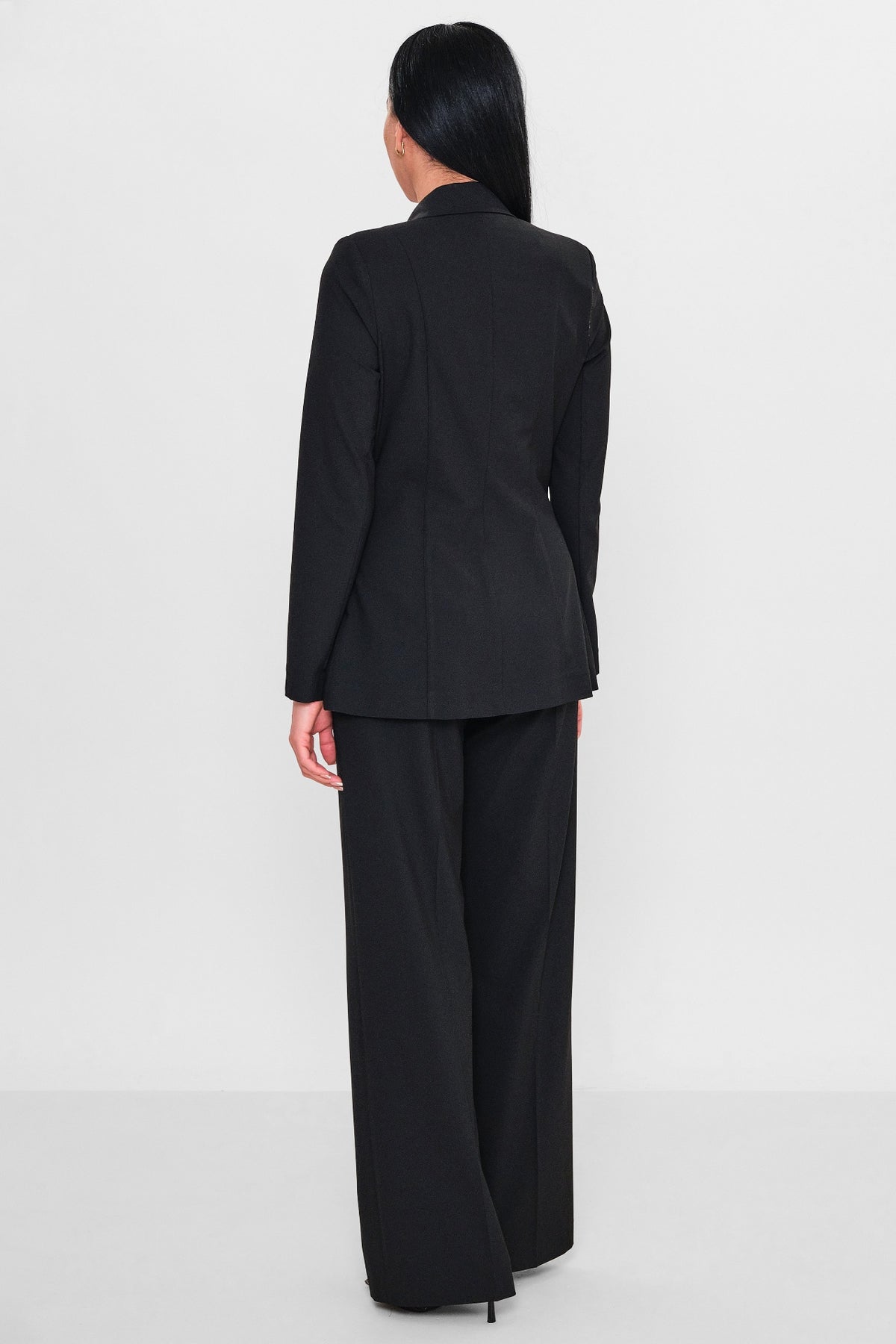 Meira - Plus Size Suit (MEI26Y8420) - 8690200116094