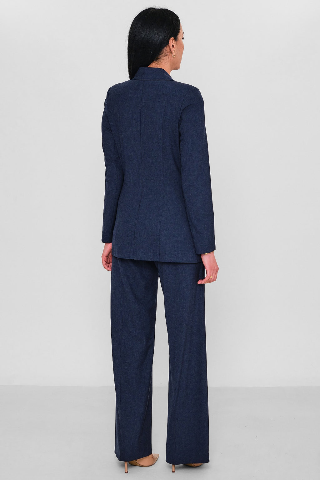 Meira - Plus Size Suit (MEI26Y8420) - 8690200116117