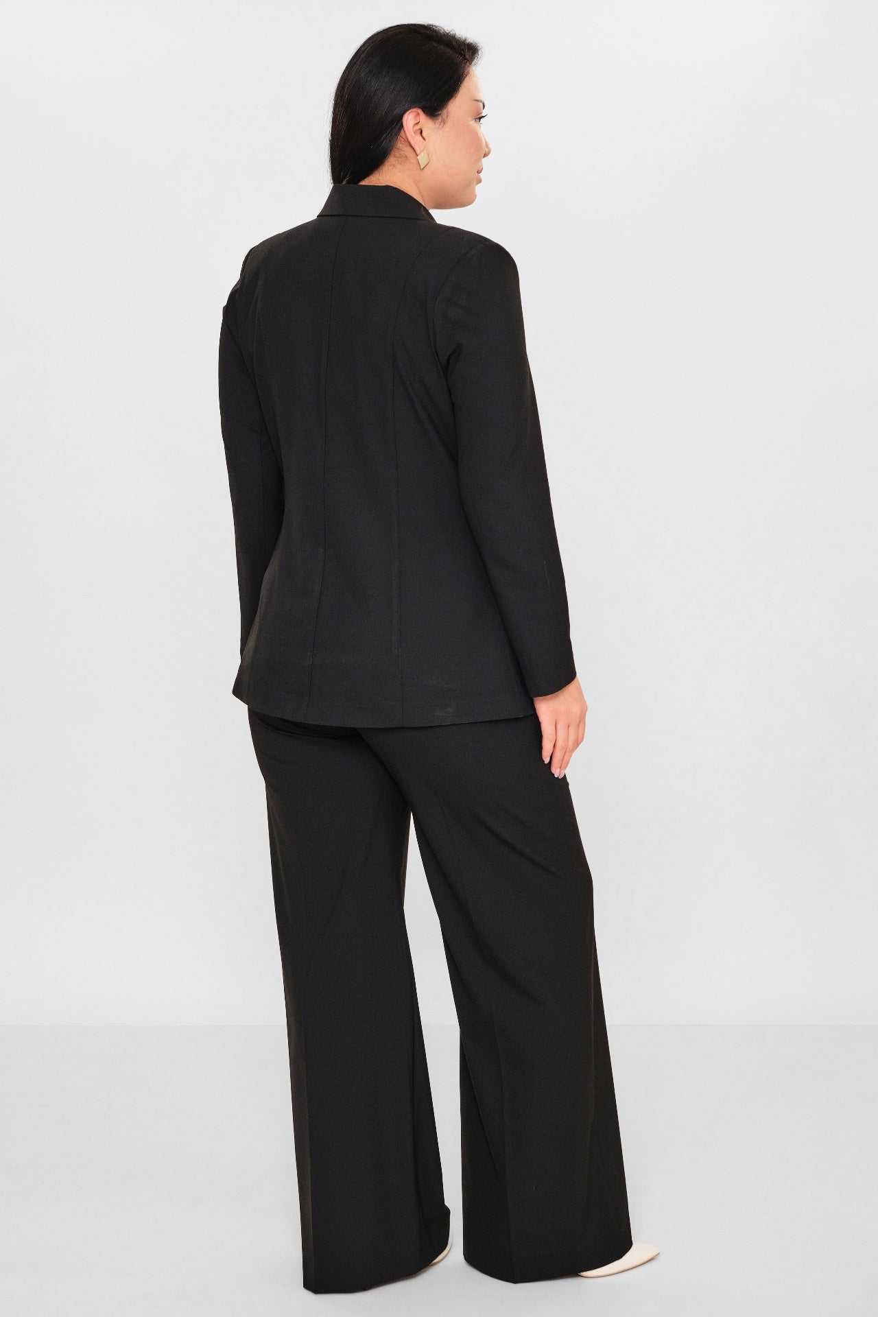 Mei̇ra - Plus Size Suit (MEI26Y8425) - 8690200116162