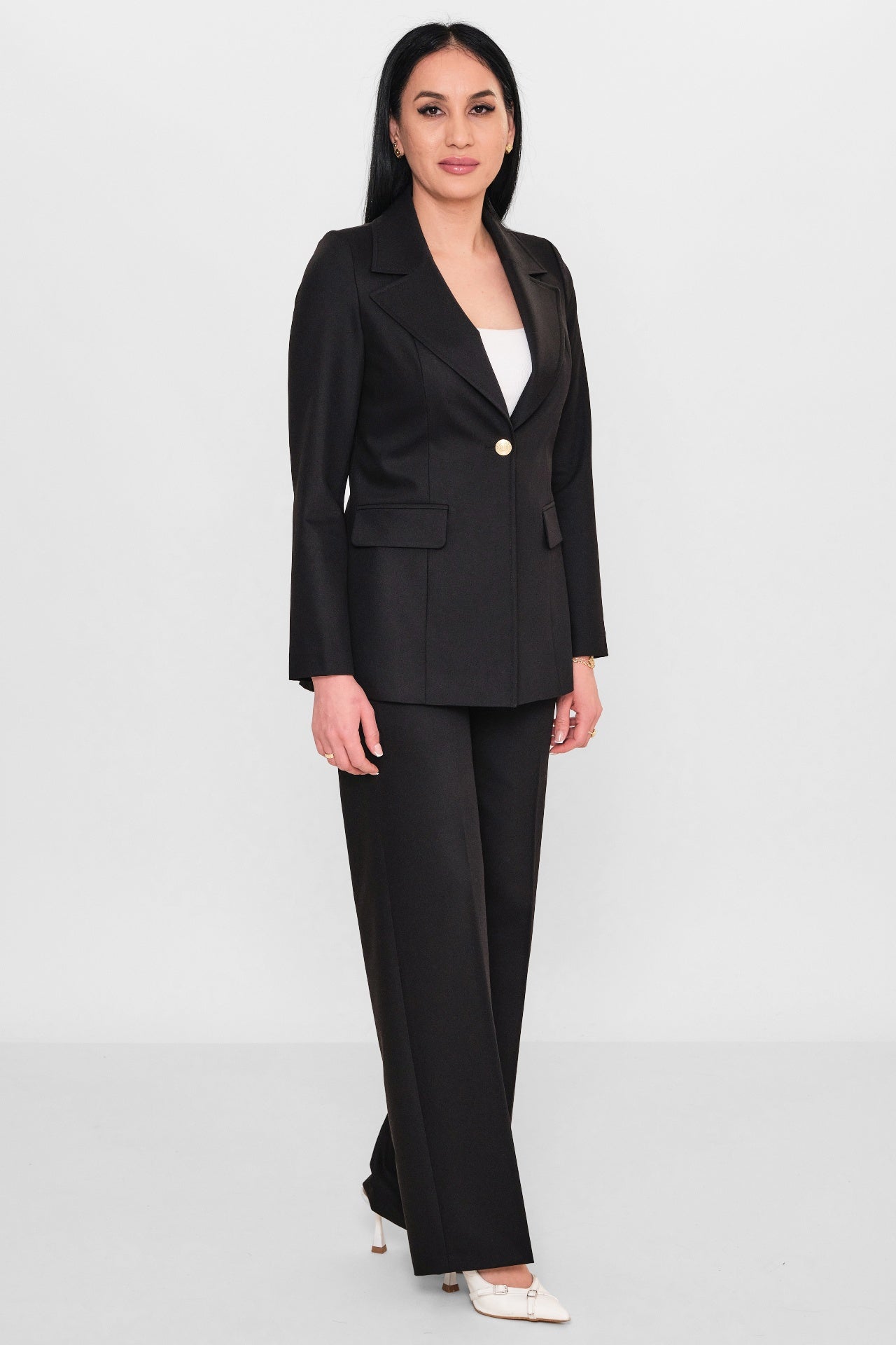 Mei̇ra - Plus Size Suit (MEI26Y8430) - 8690200116360
